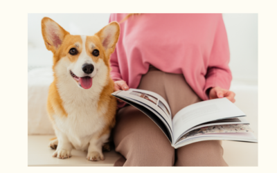 DIY Artrose check-in dagboek: Hoe houd je de gezondheid van je hond in de gaten?