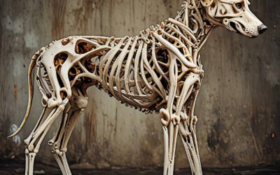 Waarom je een hond beter geen trap kan laten lopen